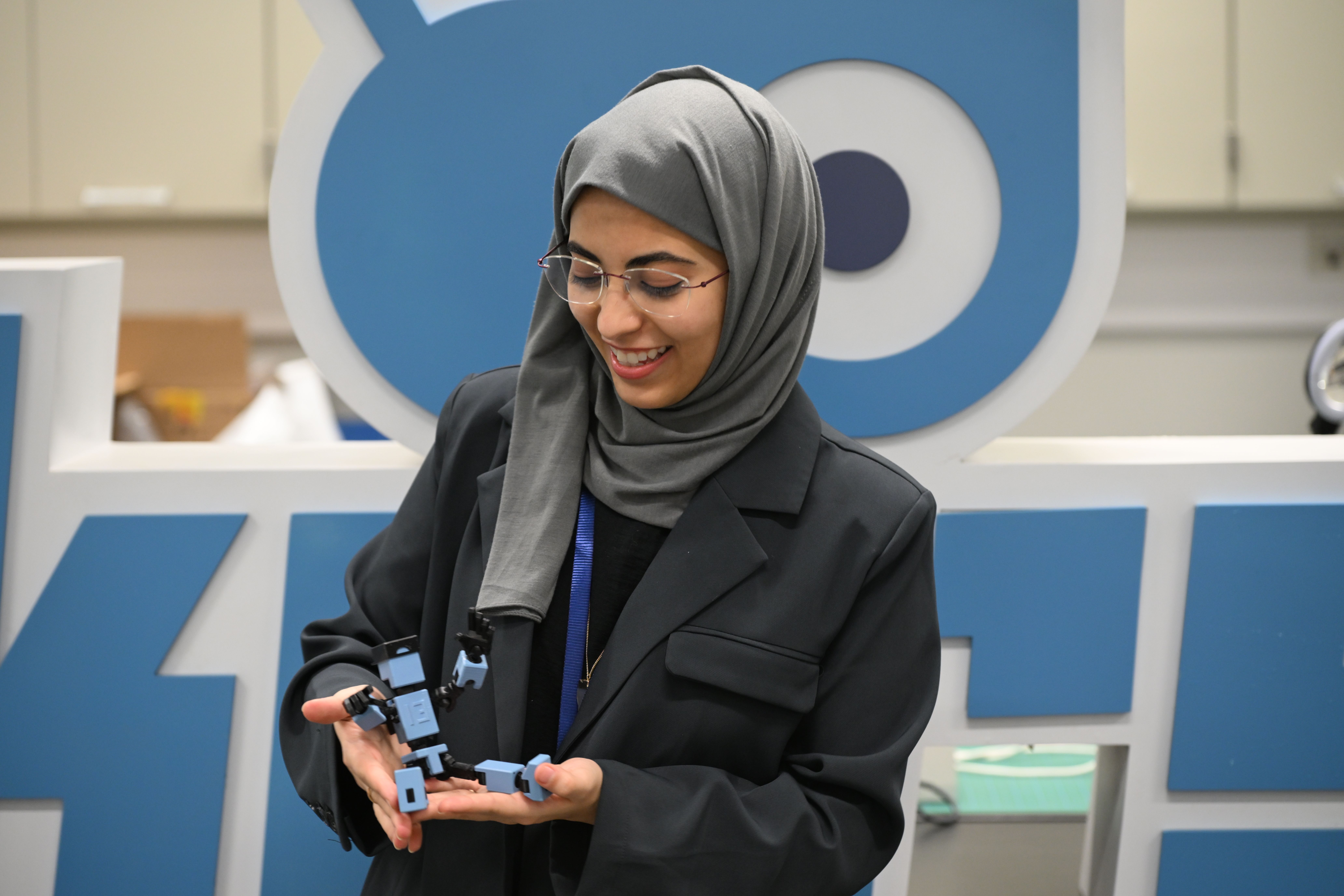 Kuwait AI & Robotics Society