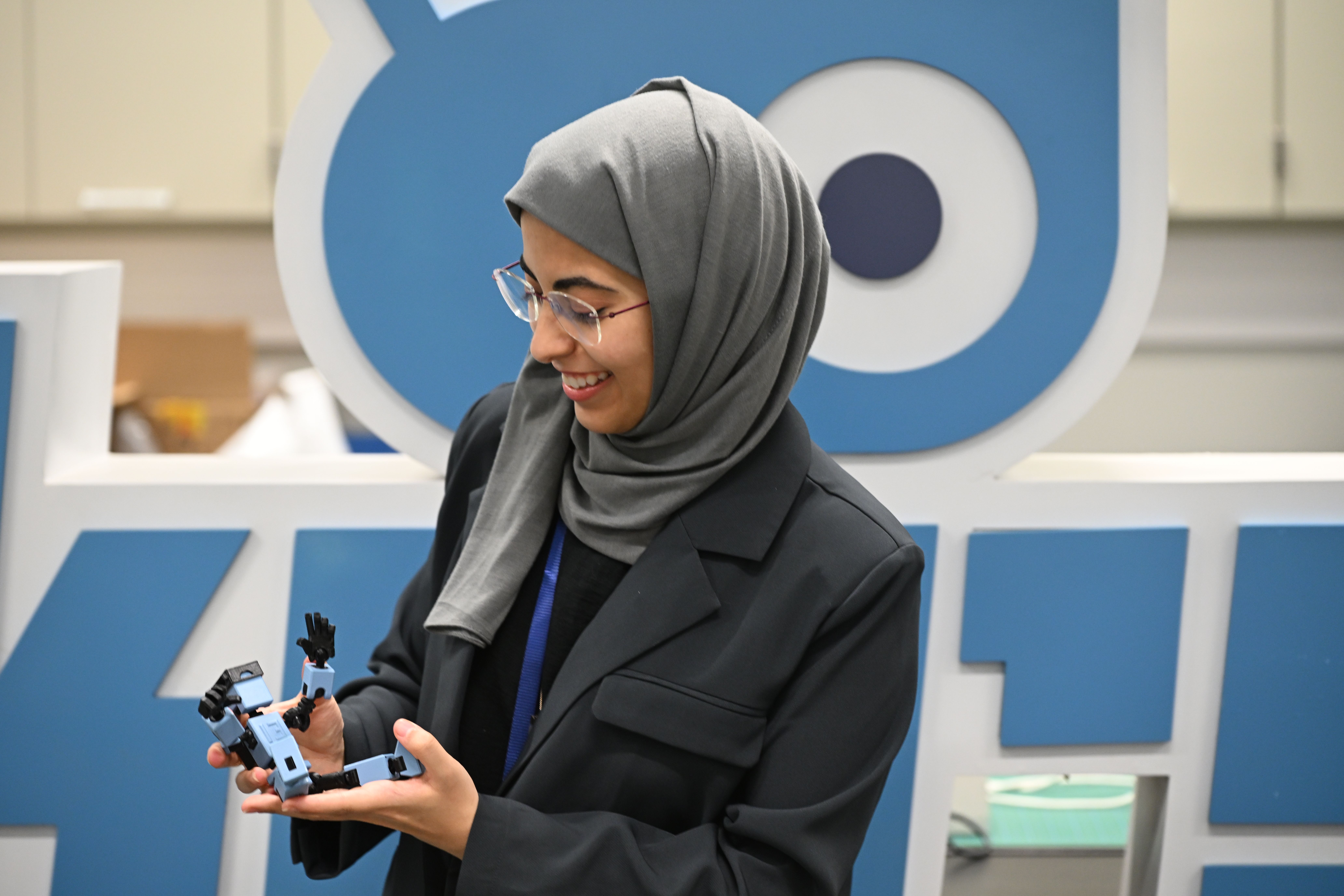 Kuwait AI & Robotics Society