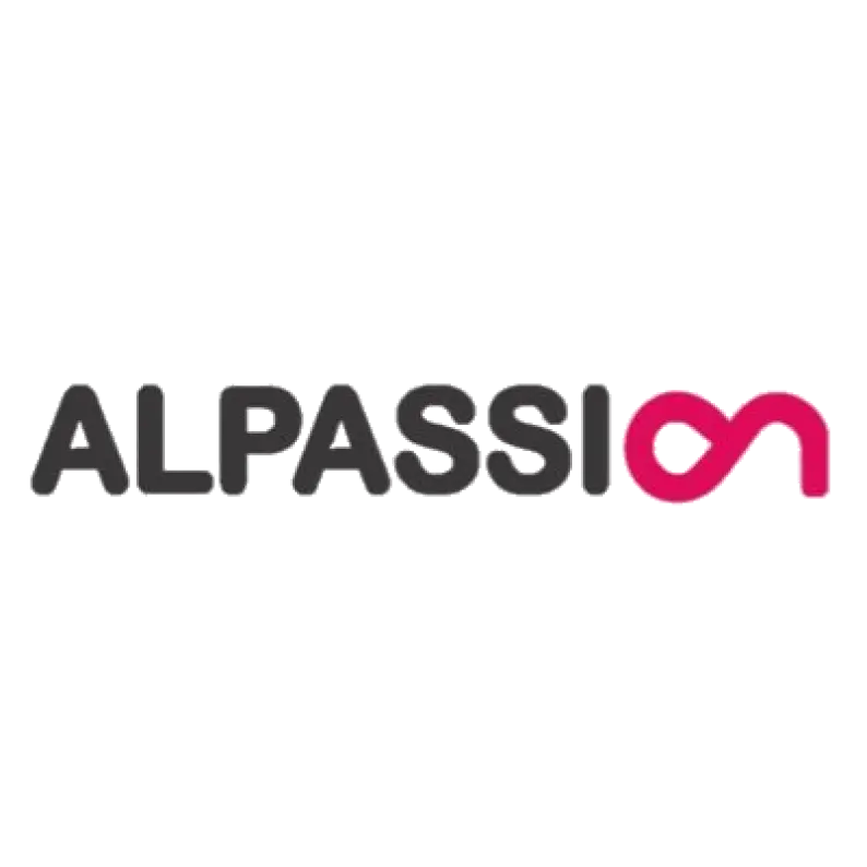 Alpassion